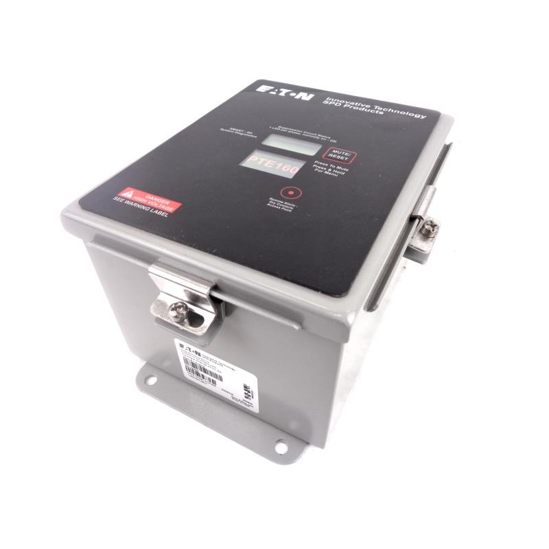 Защита от перенапряжения PTE160-3Y101-SD