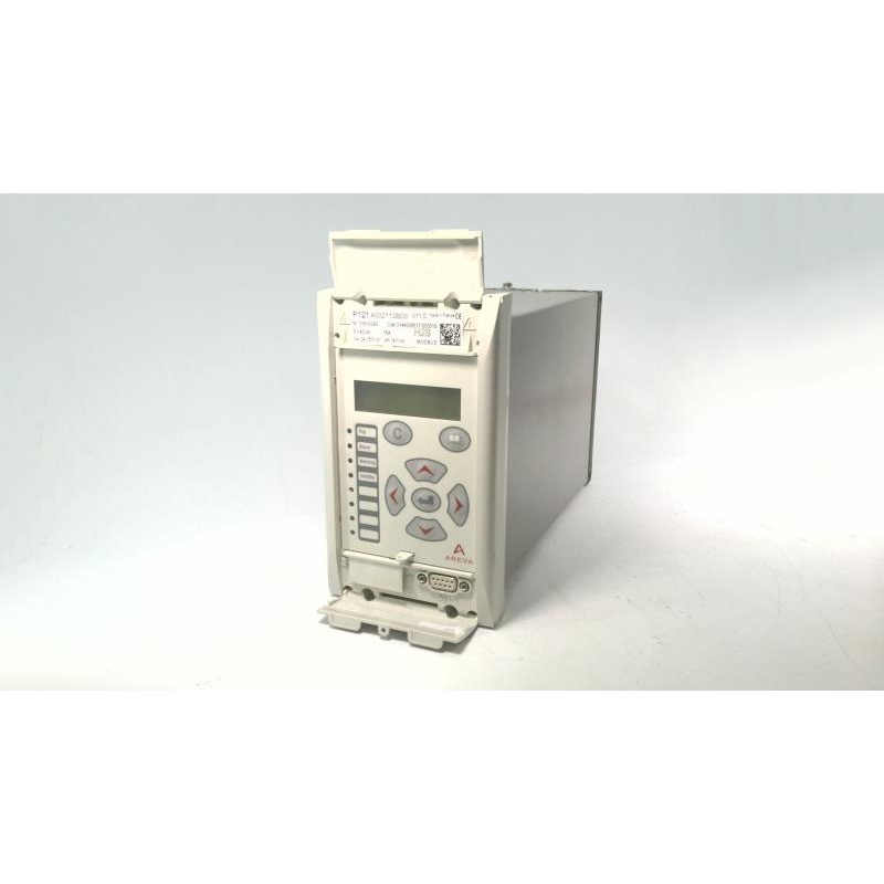 Реле защиты от неисправностей P121A00Z112BD0