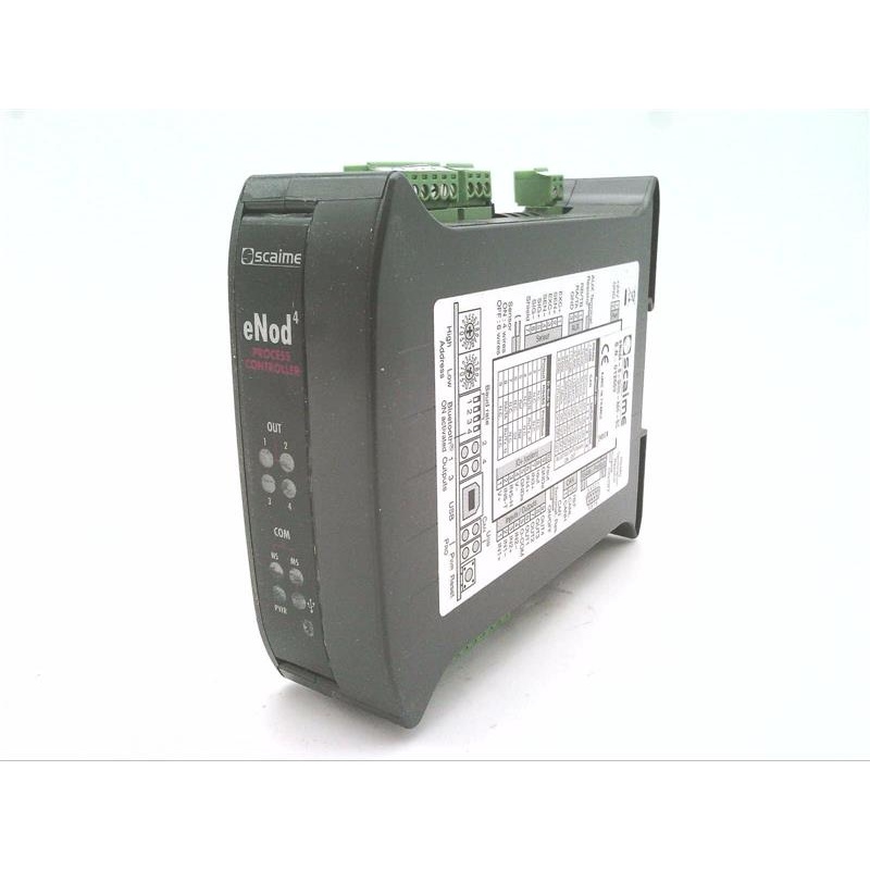 Контроллер веса ленты ENOD4-B-DI00-A00-SC