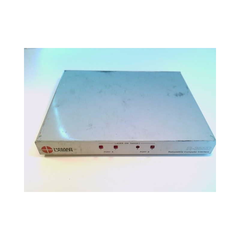 Платы интерфейсов управления Hamar Laser Instruments R-355D