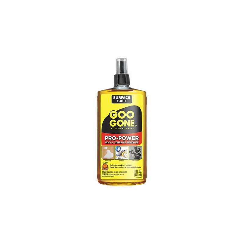 Обслуживание зданий и территорий GOO-Gone 2181