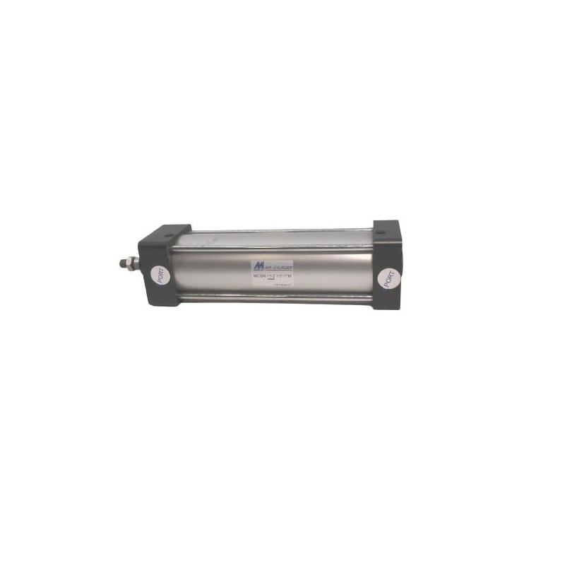 MCQN-11-2 1/2"-7"M