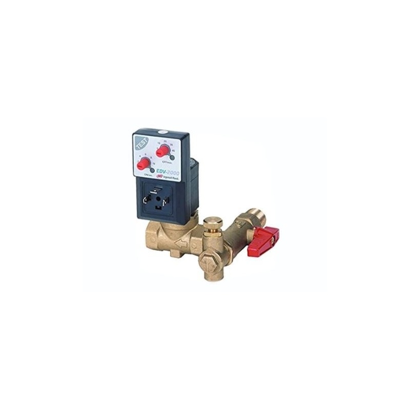 Сливной клапан Ingersoll Rand 54579248