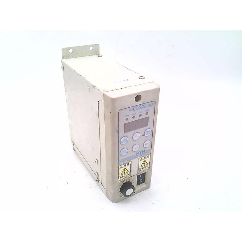 Малый регулятор частоты NTN Bearing K-ECG25