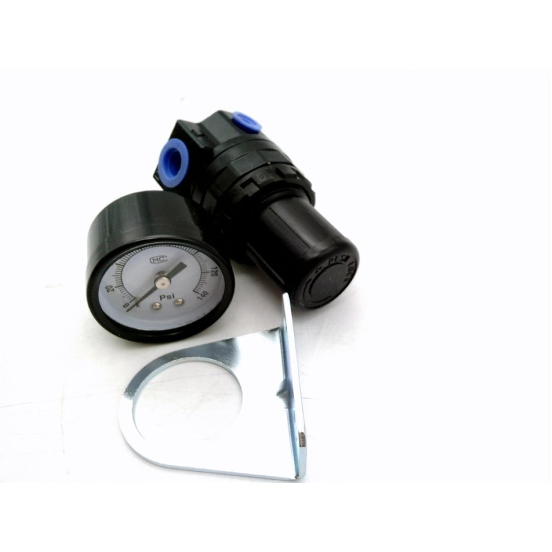 Регулятор MSR-200-08