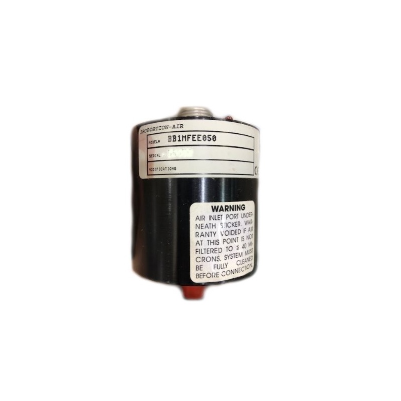 Регулятор давления BB1MFEE050