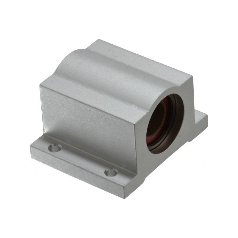 PBC SIMPLICITY SERIES SINGLE PILLOW BLOCK P08C