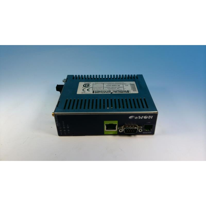 Промышленный VPN-маршрутизатор EW3320A-00