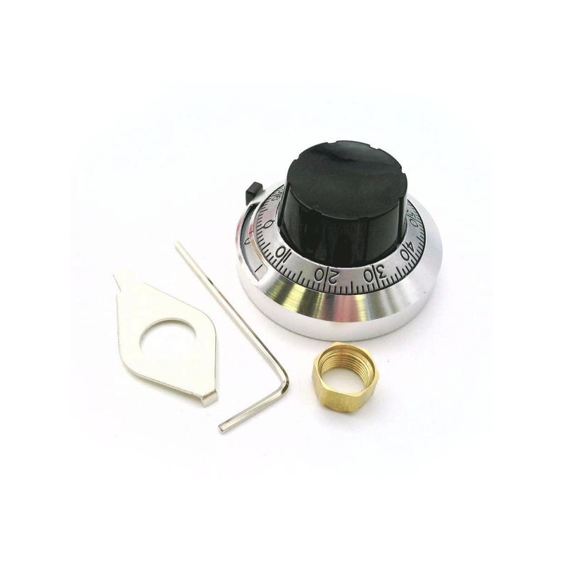 Поворотный счетный диск TT Electronics RB