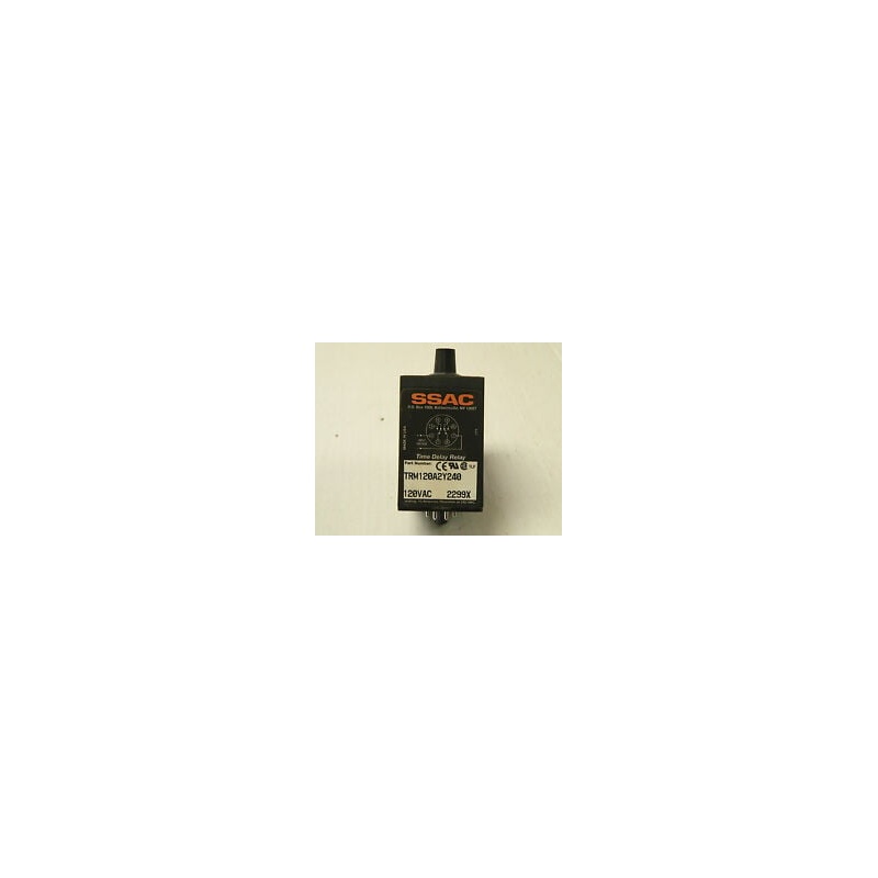 Реле задержки времени ABB TRM120A2Y240