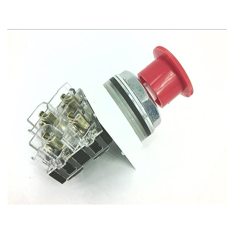 Кнопка General Electric CR104P-TR20A0R91
