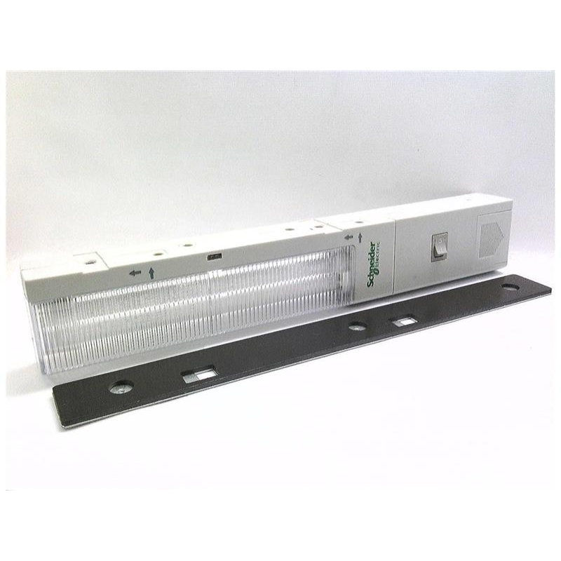 Корпуса для осветительных приборов Schneider Electric NSYLAMC120