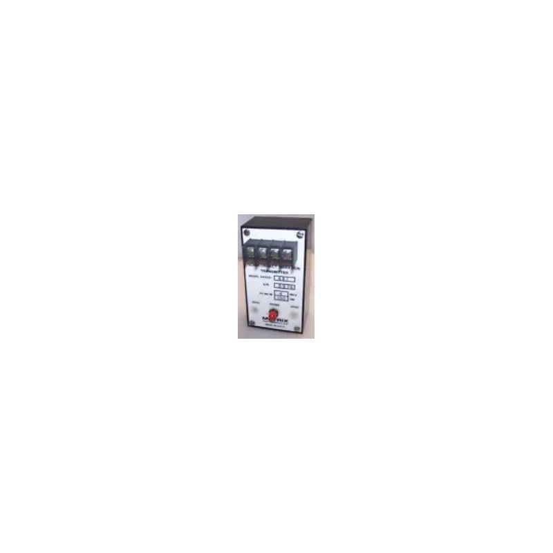 Бесконтактный вибропреобразователь Metrix Vibration 5465D-481
