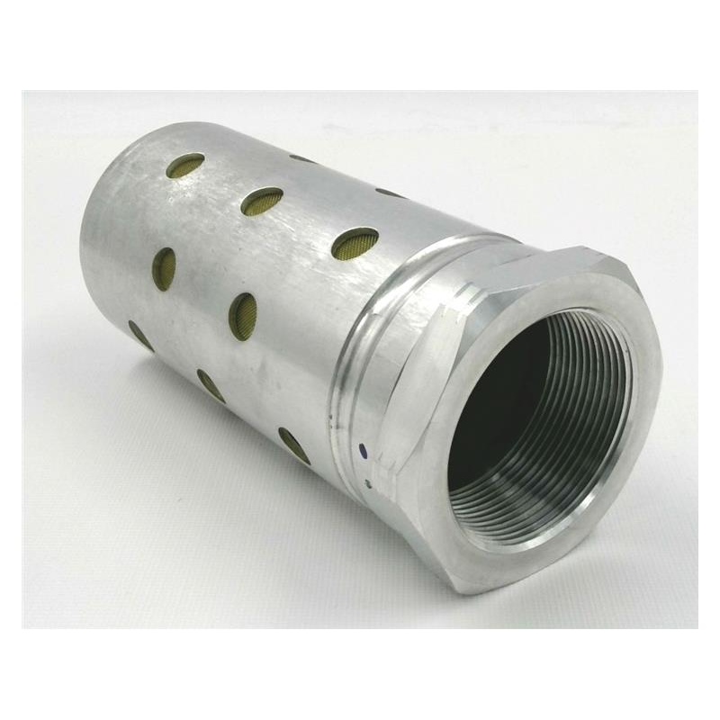 Глушитель MA016C