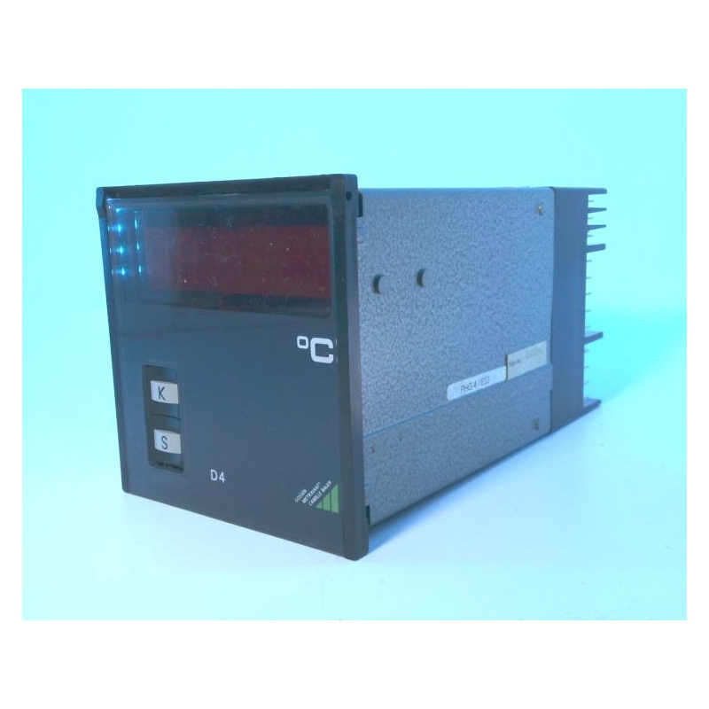 Регулятор температуры по цельсию GMW Gossen 4400-C092