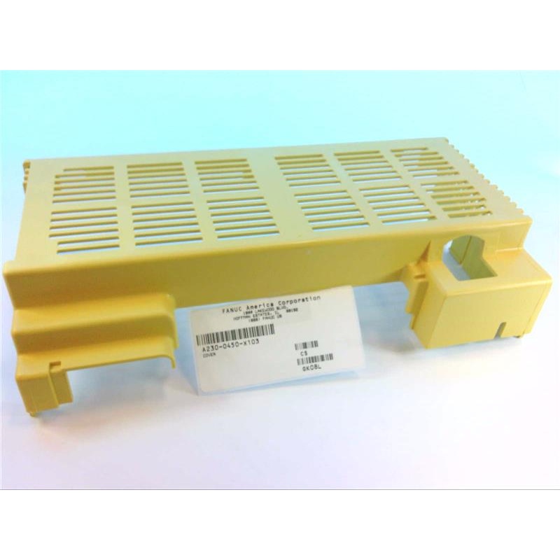 Крышка FANUC A230-0450-X103