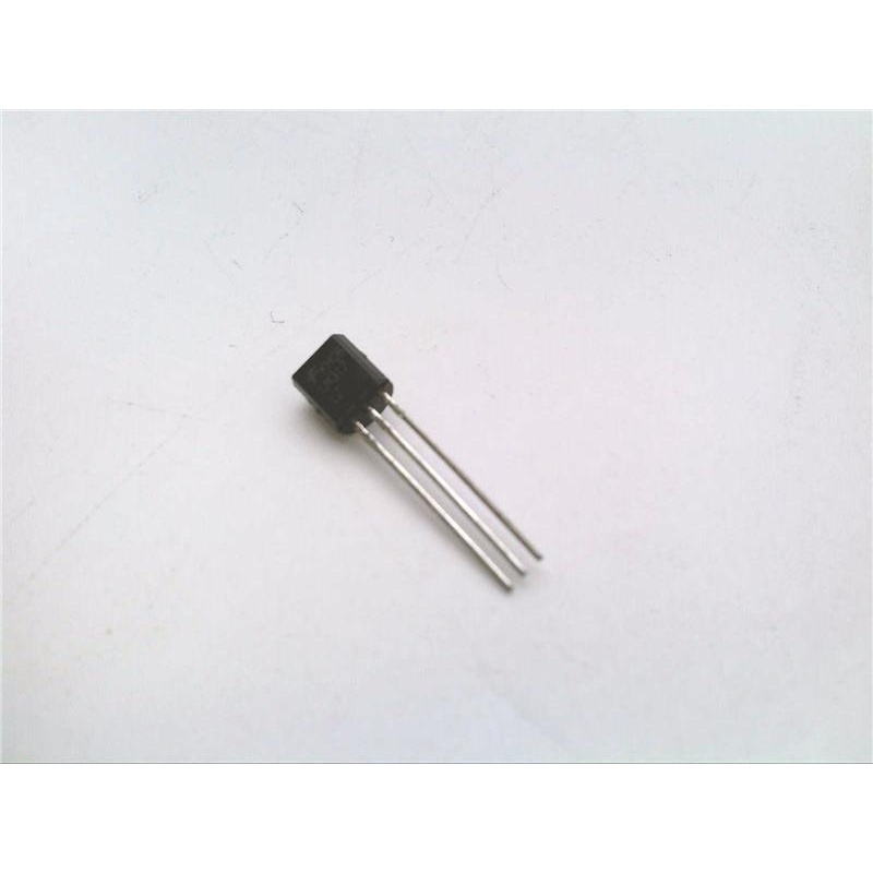 Ис ON Semiconductor LM317LZ