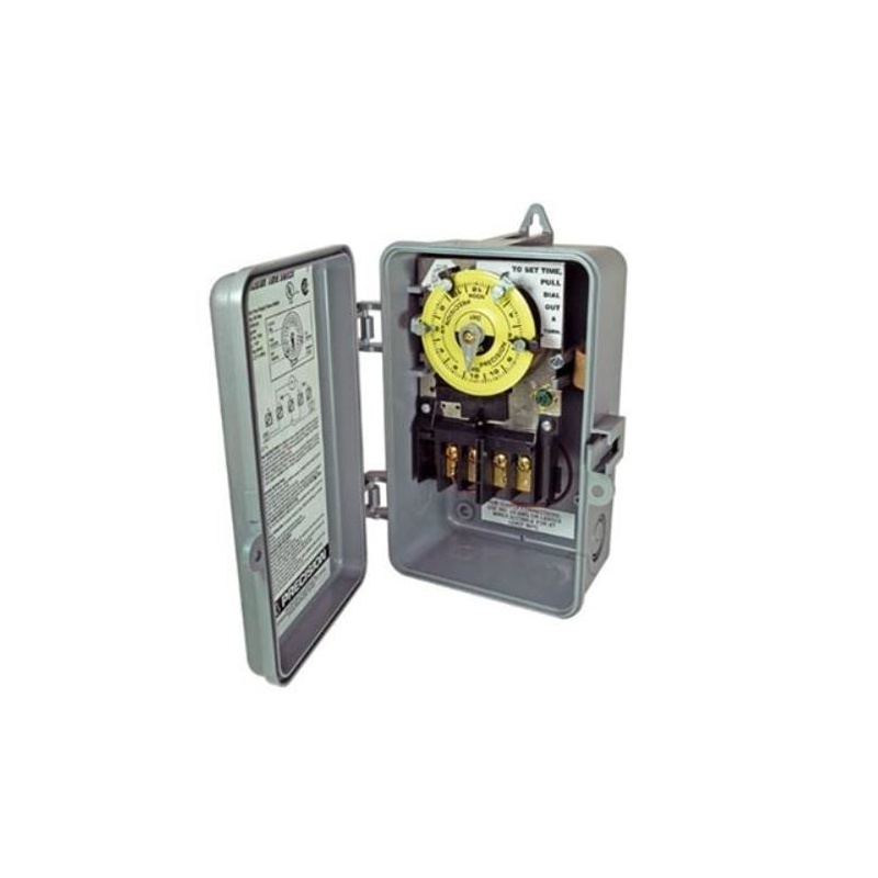 Таймерный переключатель CD103