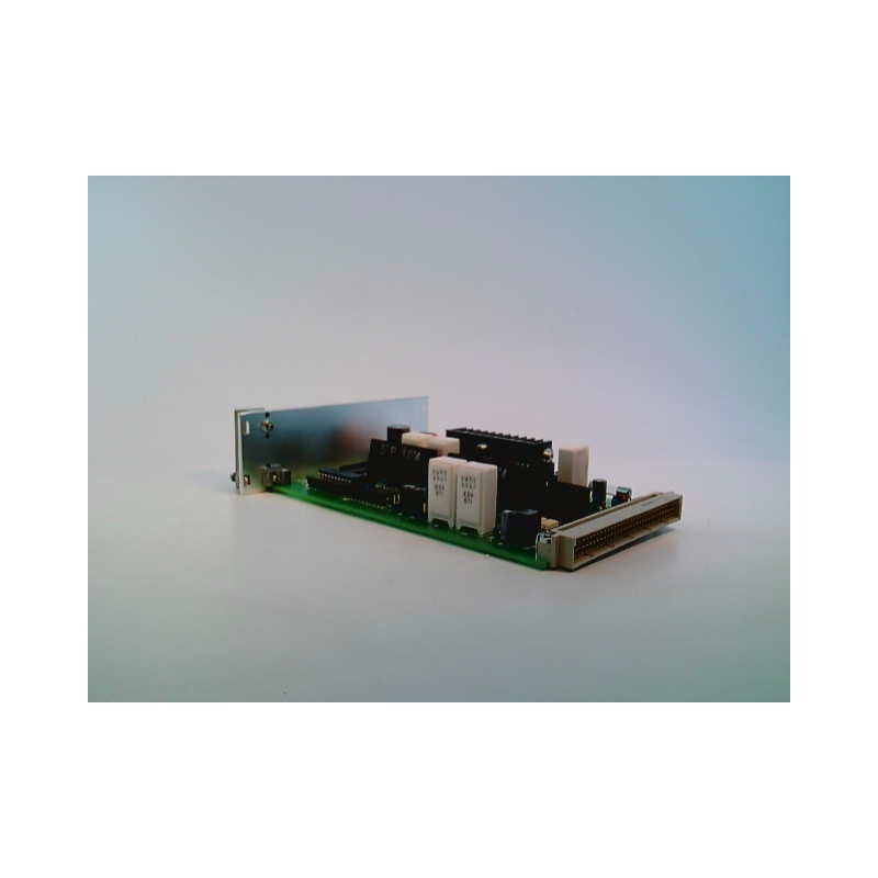 Плата питания SKP327
