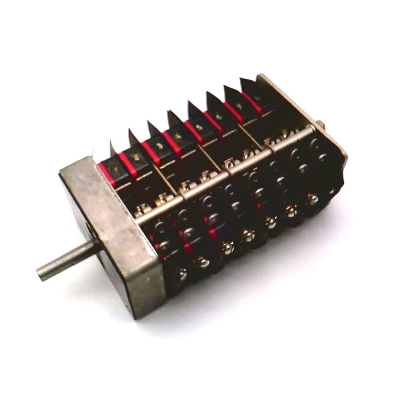 Комплект переключателя Honeywell 20AS4