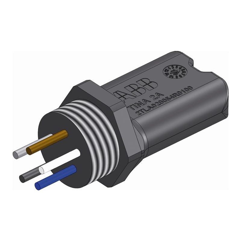 Аксессуары для общей безопасности ABB 2TLA020054R0100