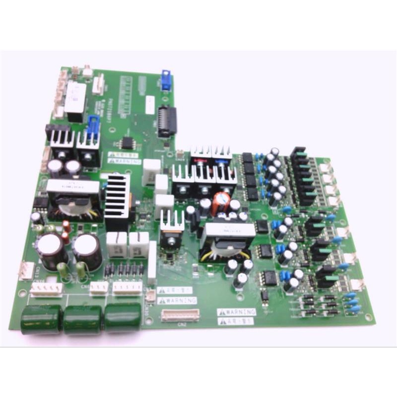 Плата питания Schneider Electric VX5A1HD9011
