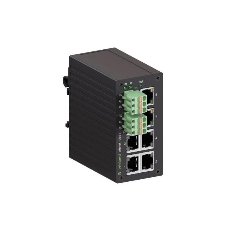 IP-переключатель WIENET 83.040.0000.0