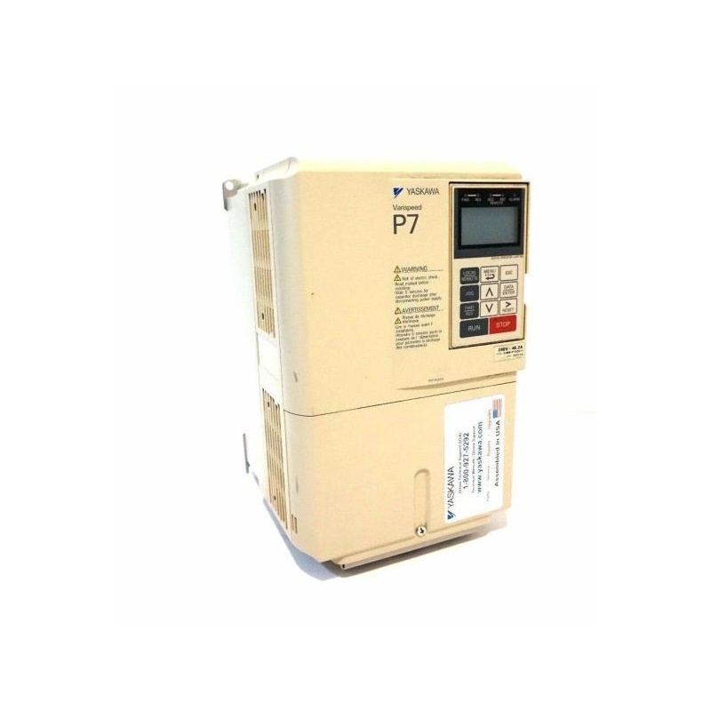 Привод переменного тока Yaskawa Electric CIMR-P7U20111