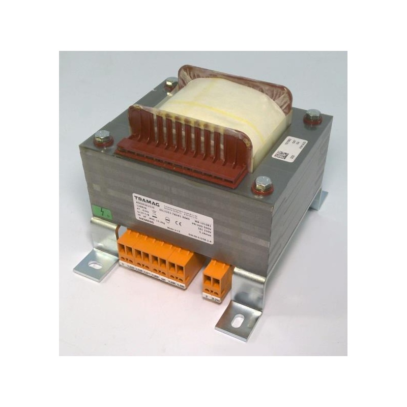 Вентиляторный преобразователь Siemens 6SL3353-7AH41-8AA0
