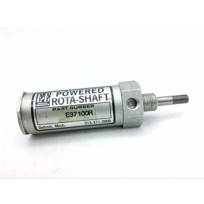Устарело E&E Engineering E-37100-R