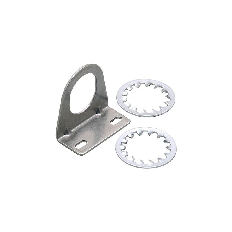 Кронштейны для датчиков ifm ANGLE BRACKET M30-E10737