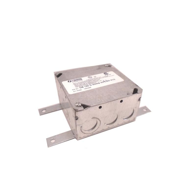 Распределительная коробка DB-120-D-AMPB-MP6389-M10
