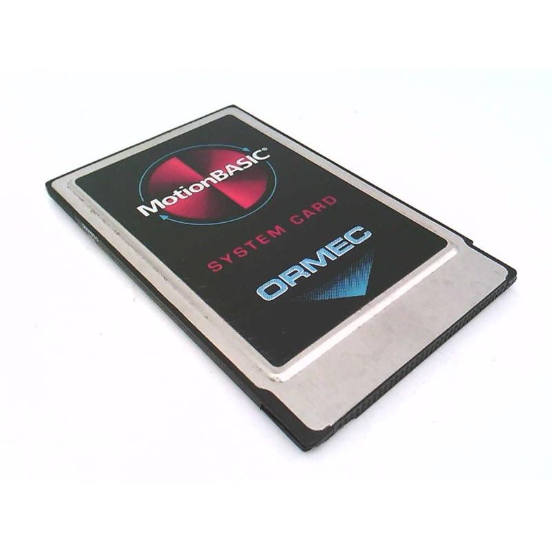 Системная карта PCC-SYS/0006