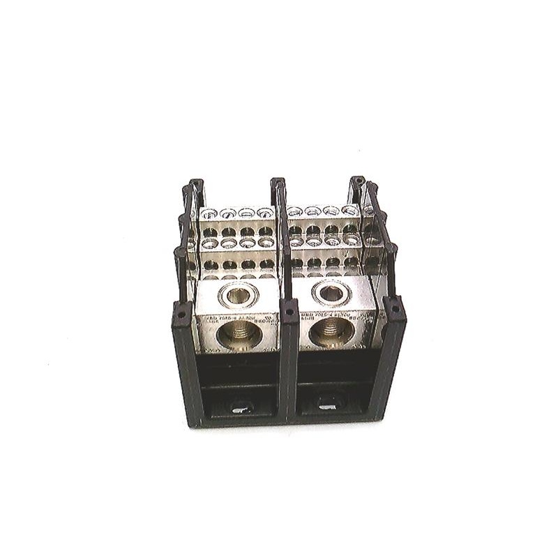 Открытый клеммный блок EDISON Eaton PB3122