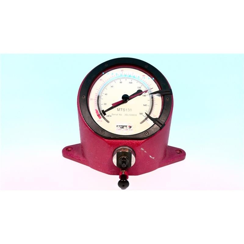 Анализатор крутящего момента; диапазон крутящего момента Radwell MTS130