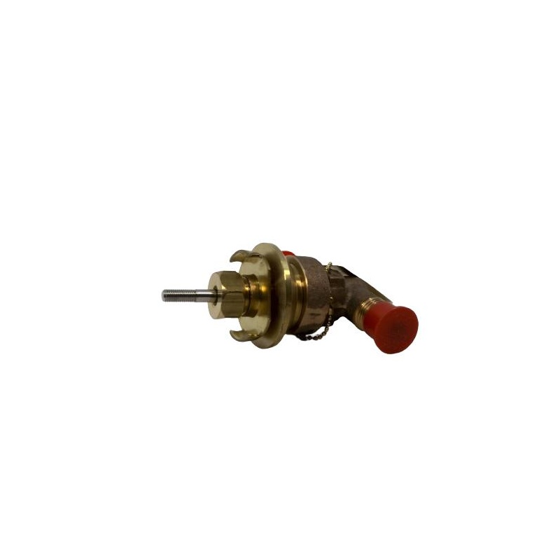 Клапан Johnson Controls VB-3766-1