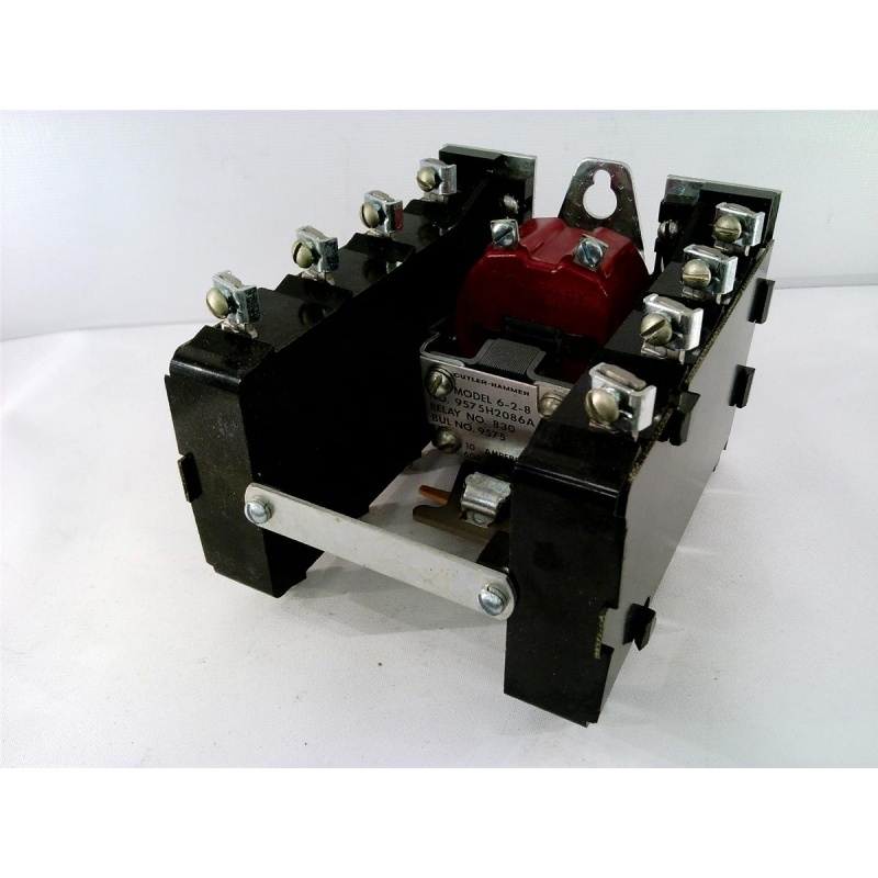 Реле Eaton 9575H2086A