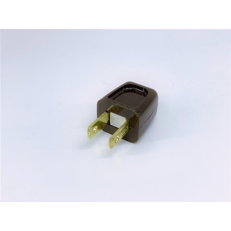 Электрические вилки и розетки Eaton 2601-6B-BU