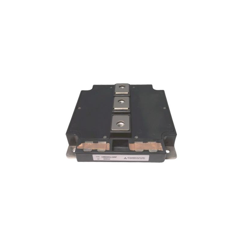 Биполярный транзистор с изолированным затвором Powerex CM600DU-24NF