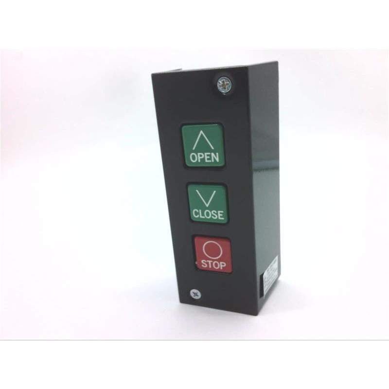 Блоки управления Mmtc Inc PSB-3