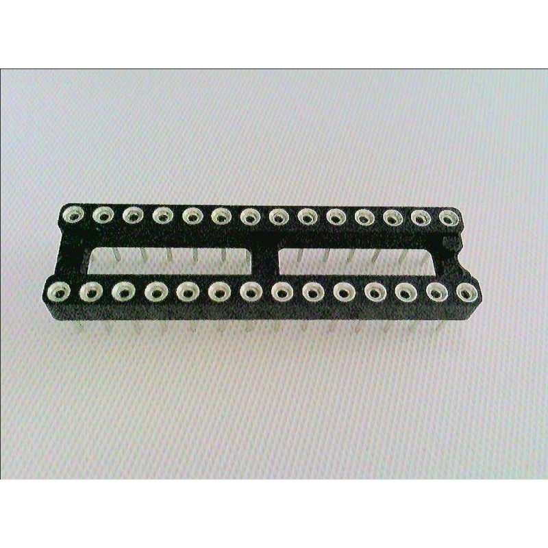 DIP SOCKET 110-44-328-41-001000