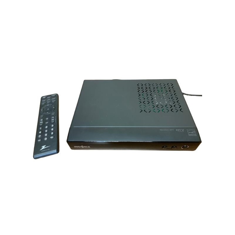 Цифровой телевизионный конвертер Insignia NS-DXA1-APT