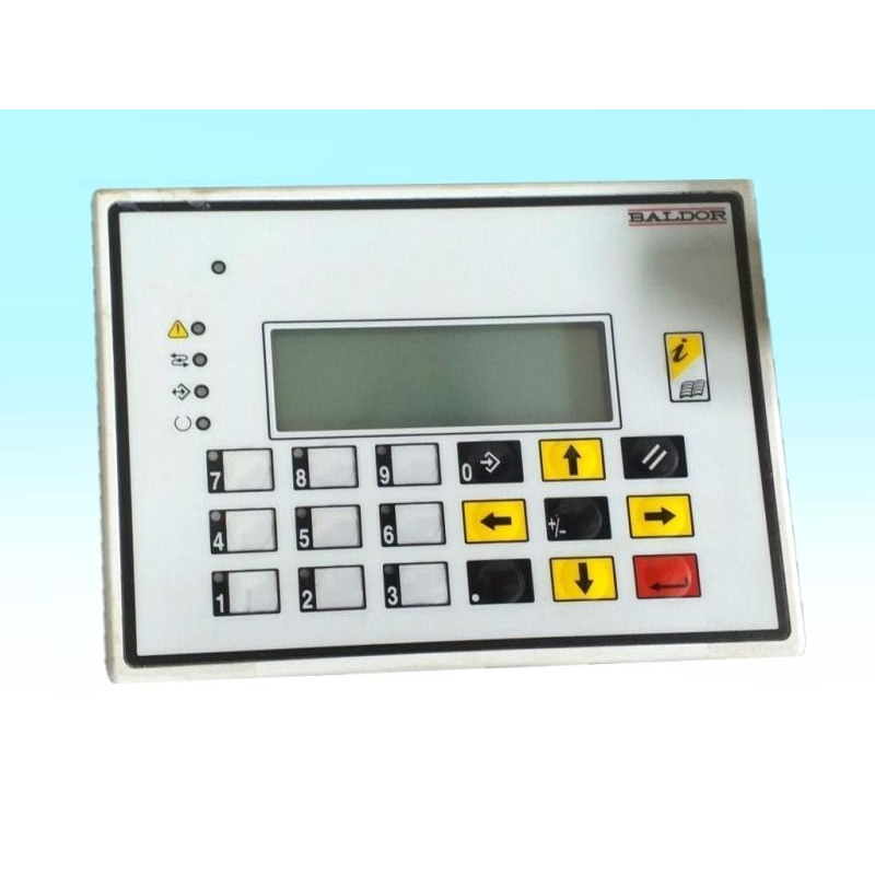 Сенсорная панель HMI ABB KPDKG42020