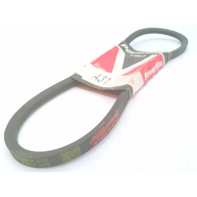 Ремни Powerflite A31