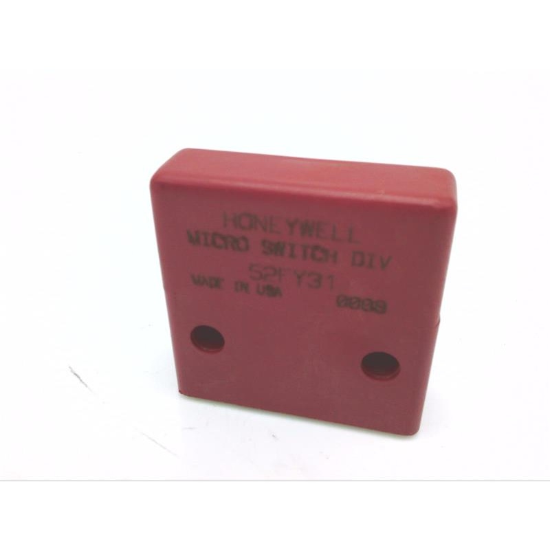 Магнитный привод Honeywell 52FY31