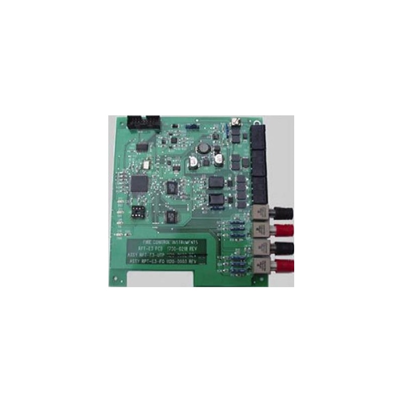 Адресный расширитель узлов Honeywell ANX-MR-UTP