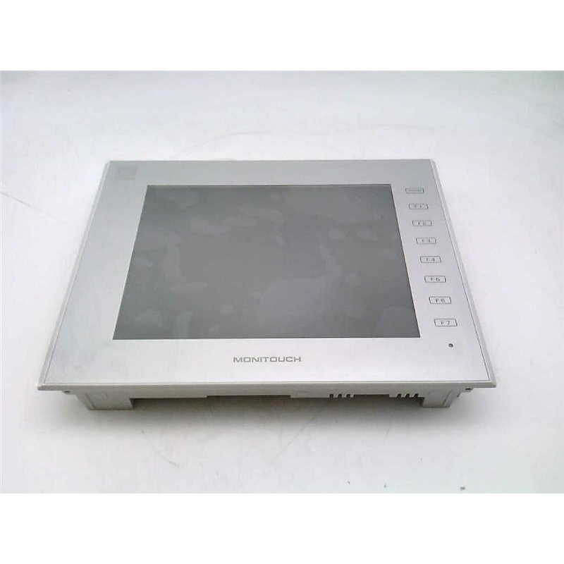 Интерфейс оператора Fuji Electric V9100ICD