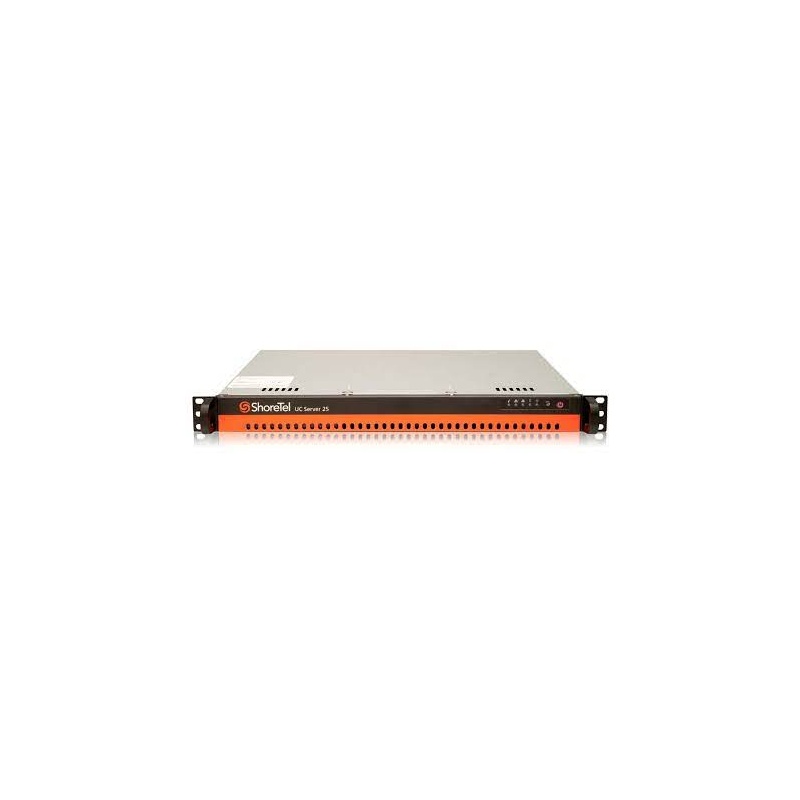 Сервер связи Shoretel UC-25