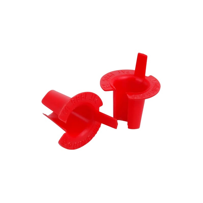 Антикороткая втулка ABB Thomas & Betts 390