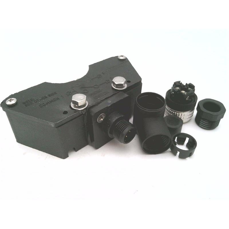 Микропереключатели ABB 9612510702